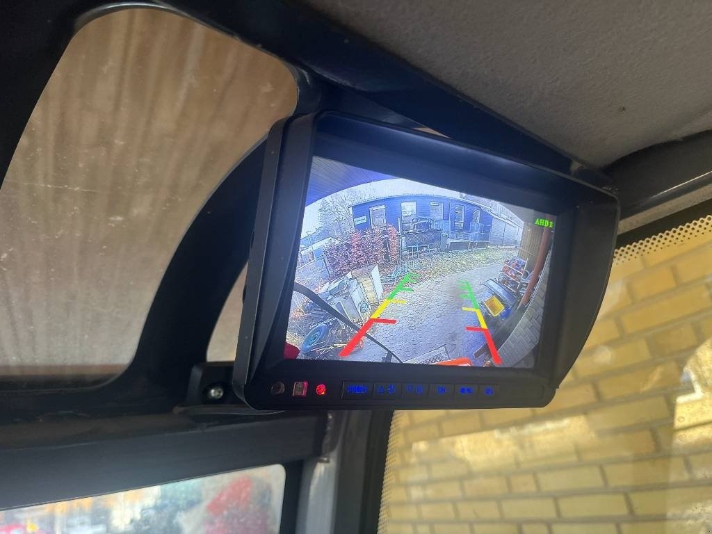 Radlader del tipo Sonstige VM Loader 1026LX/C, Gebrauchtmaschine en Mern (Imagen 5)