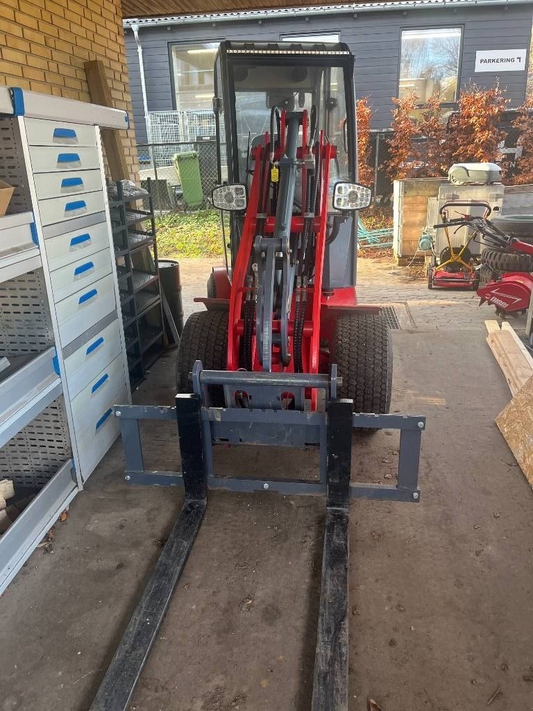 Radlader del tipo Sonstige VM Loader 1026LX/C, Gebrauchtmaschine en Mern (Imagen 1)