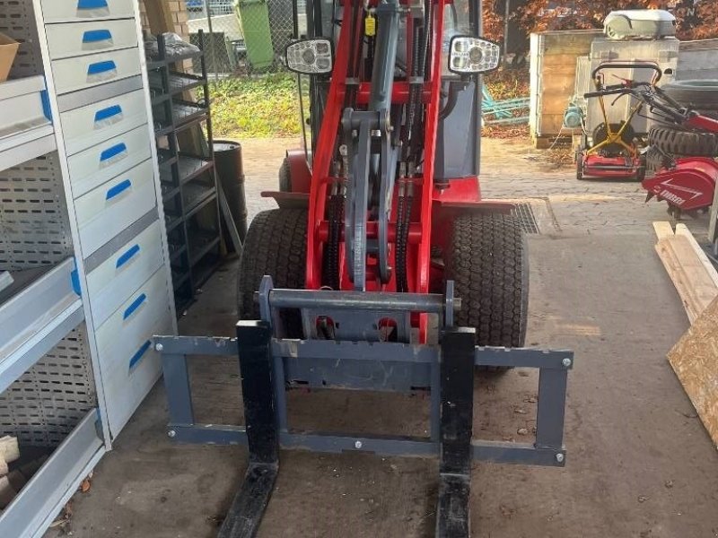 Radlader типа Sonstige VM Loader 1026LX/C, Gebrauchtmaschine в Mern (Фотография 1)