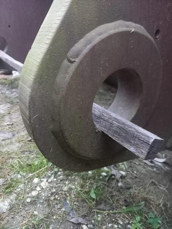 Radlader des Typs Sonstige Volvo L150 L180, Gebrauchtmaschine in Göpfritz an der Wild (Bild 7)