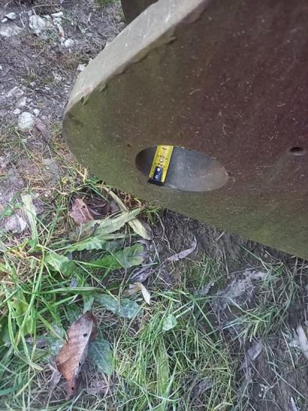 Radlader des Typs Sonstige Volvo L150 L180, Gebrauchtmaschine in Göpfritz an der Wild (Bild 3)