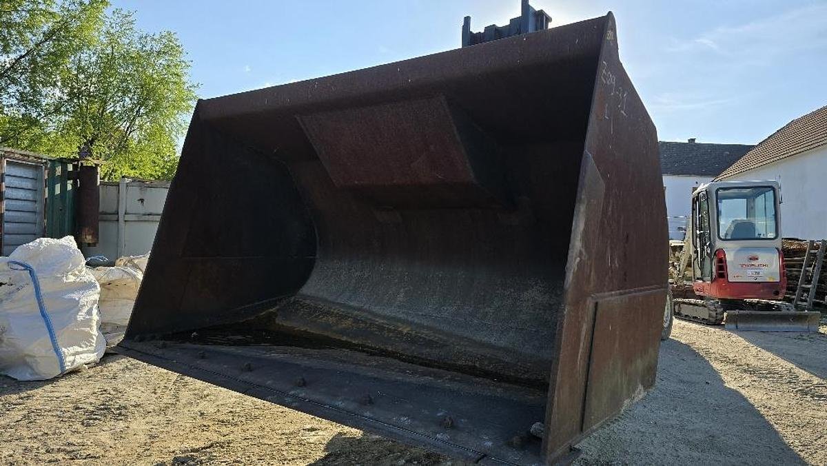 Radlader des Typs Sonstige Volvo L150 L180, Gebrauchtmaschine in Göpfritz an der Wild (Bild 1)