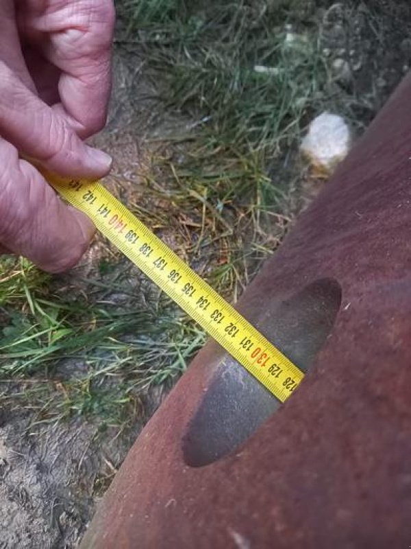 Radlader des Typs Sonstige Volvo L150 L180, Gebrauchtmaschine in Göpfritz an der Wild (Bild 6)