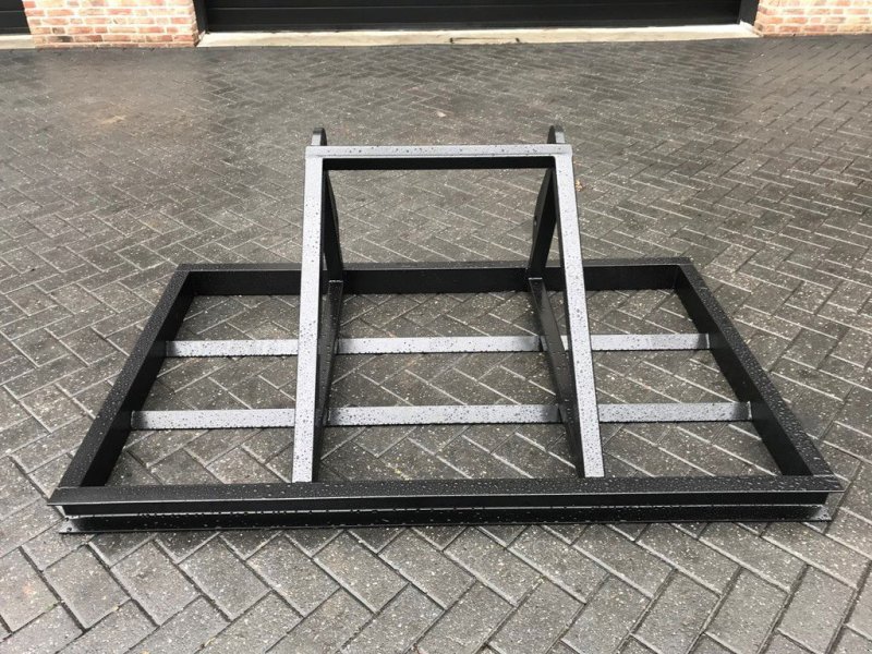 Radlader van het type Sonstige Vomach Schuifraam, Neumaschine in Lunteren (Foto 1)