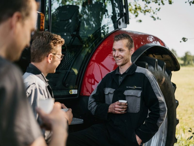 Radlader του τύπου Sonstige Vomach Vacature monteur, Neumaschine σε Lunteren (Φωτογραφία 1)