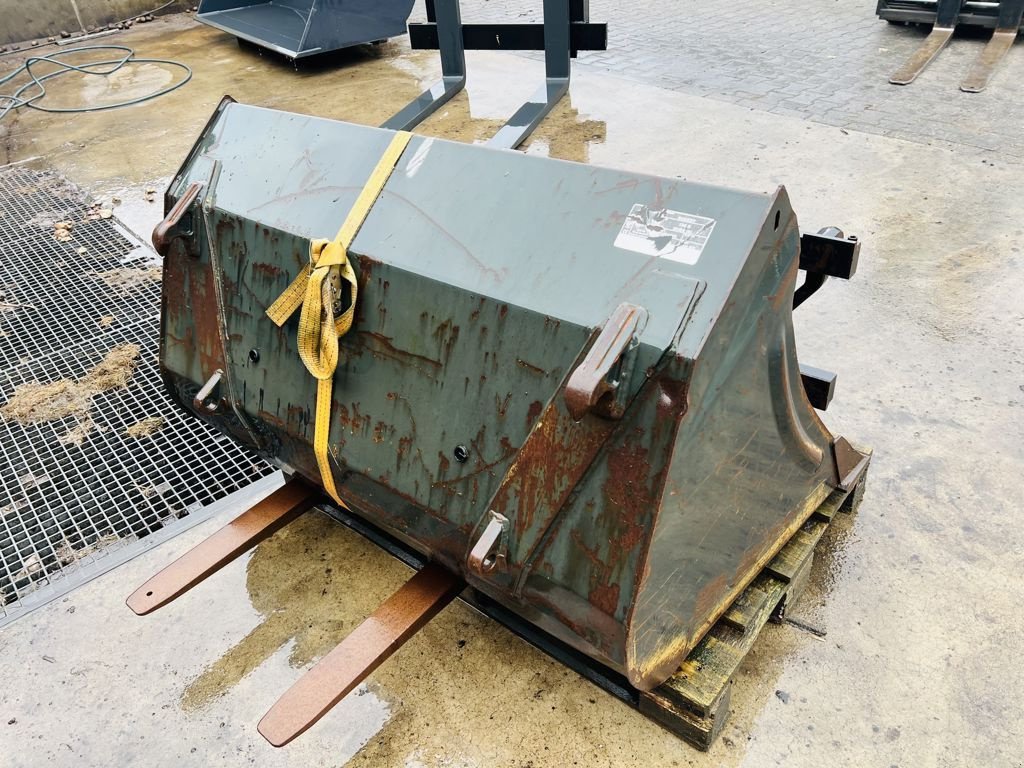 Radlader του τύπου Sonstige VTM Bak en palletvorken euro koppeling, Gebrauchtmaschine σε Coevorden (Φωτογραφία 5)