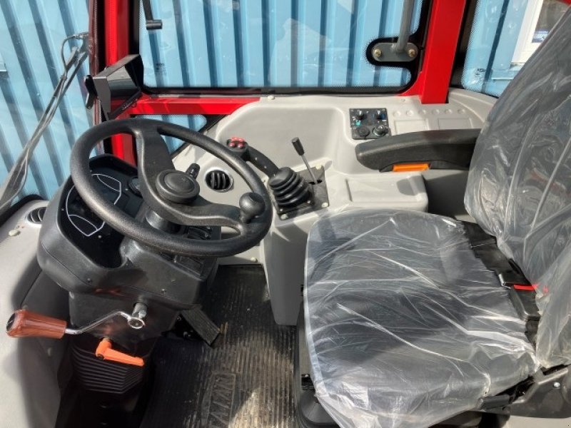 Radlader του τύπου Sonstige W2600CT LÆSSEMASKINE, Gebrauchtmaschine σε Viborg (Φωτογραφία 5)