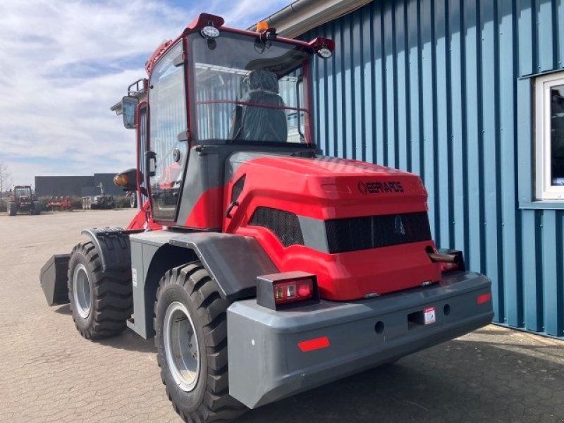 Radlader του τύπου Sonstige W2600CT LÆSSEMASKINE, Gebrauchtmaschine σε Viborg (Φωτογραφία 2)