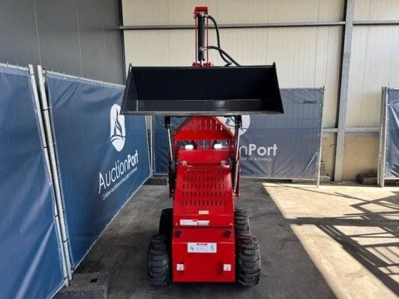 Radlader tipa Sonstige W330XL, Gebrauchtmaschine u Antwerpen (Slika 8)