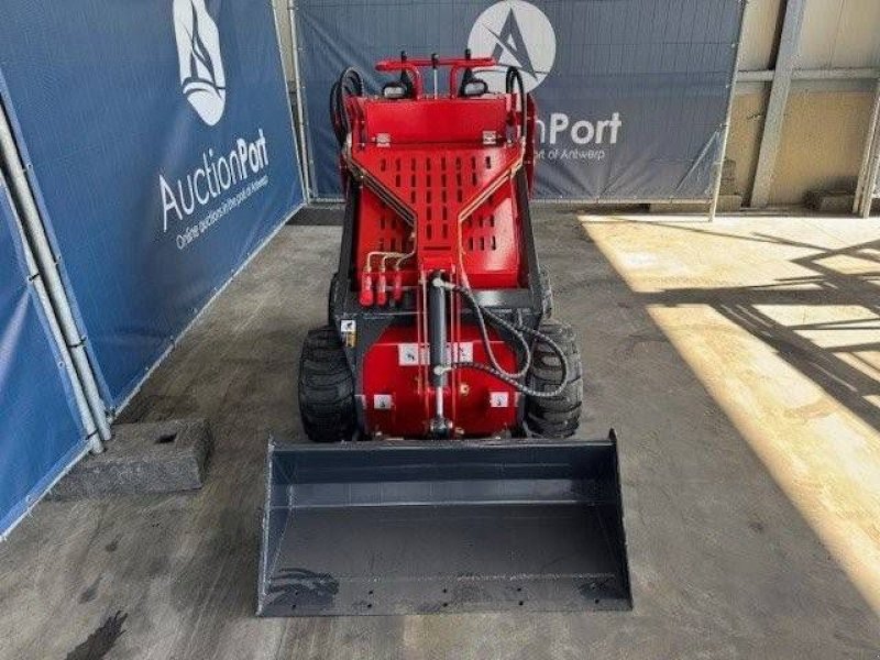 Radlader typu Sonstige W330XL, Gebrauchtmaschine v Antwerpen (Obrázek 4)