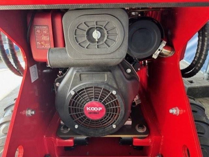 Radlader tipa Sonstige W330XL, Gebrauchtmaschine u Antwerpen (Slika 10)