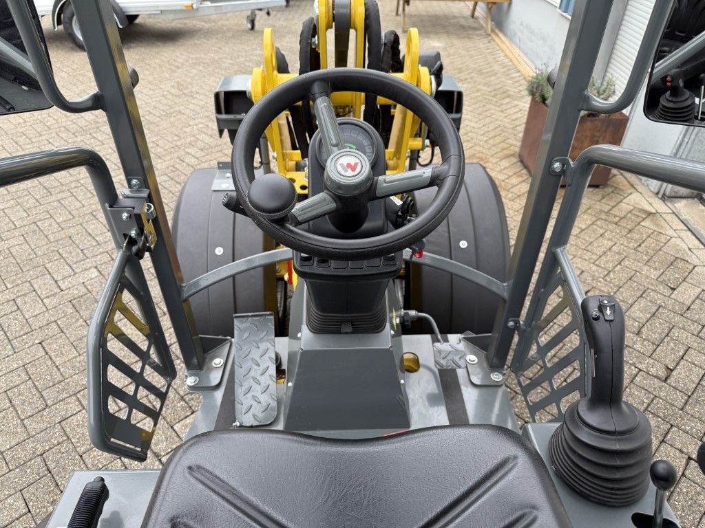 Radlader of the type Sonstige Wacker WL20, Neumaschine in Oirschot (Picture 7)