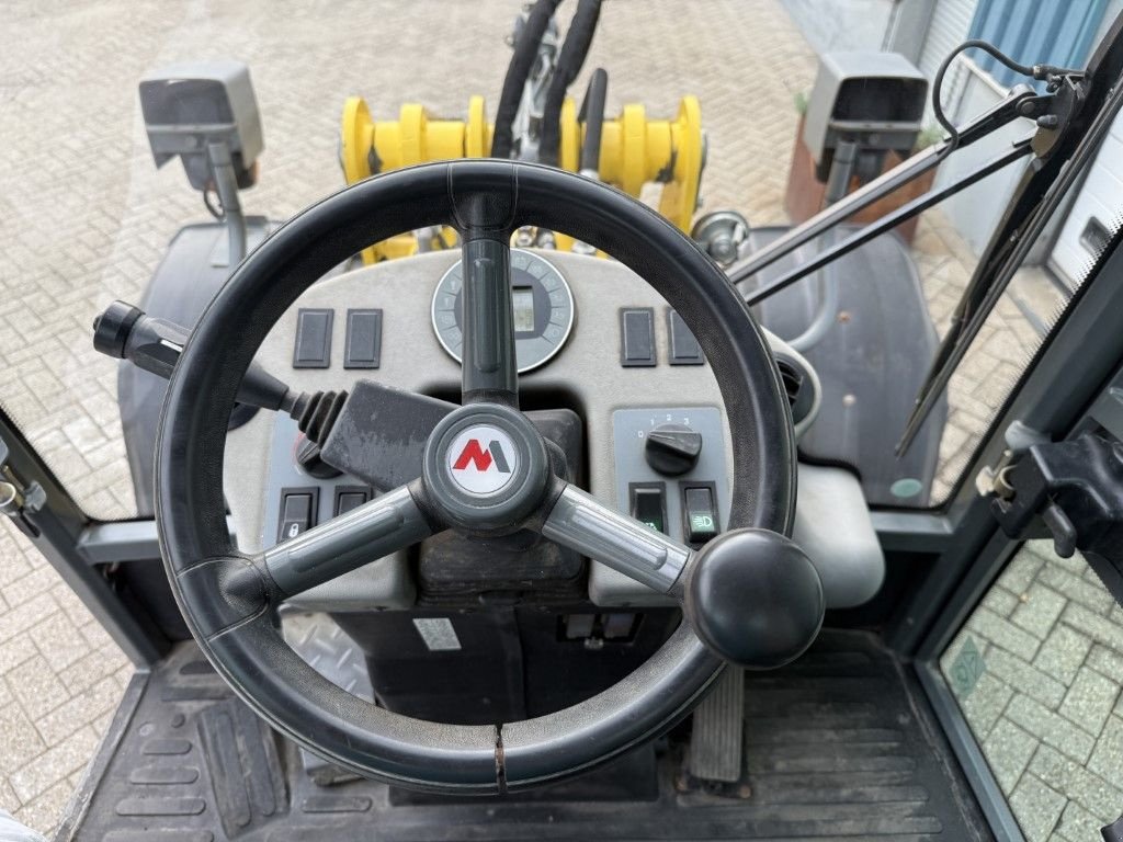 Radlader του τύπου Sonstige Wacker WL52, Gebrauchtmaschine σε Oirschot (Φωτογραφία 11)