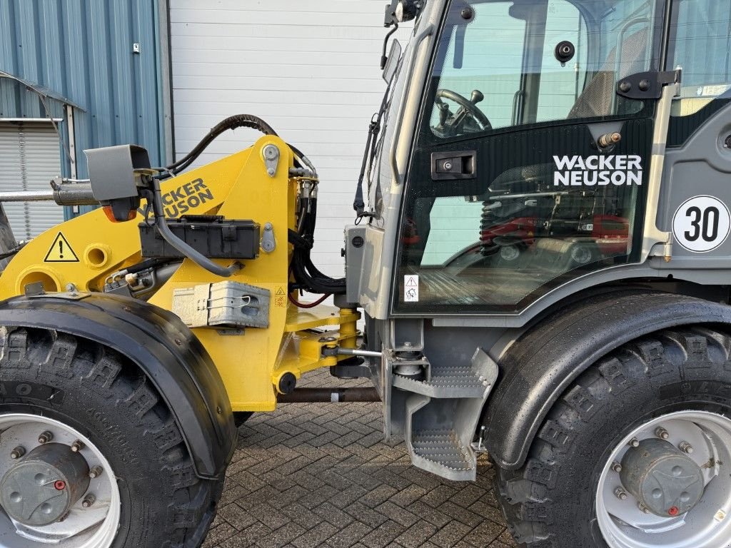 Radlader του τύπου Sonstige Wacker WL52, Gebrauchtmaschine σε Oirschot (Φωτογραφία 9)