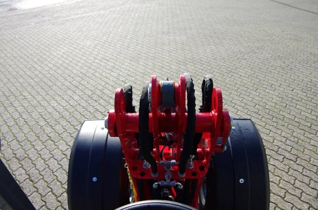 Radlader tip Sonstige Weidemann 1160 Special Minishovel, Neumaschine in Borne (Poză 11)