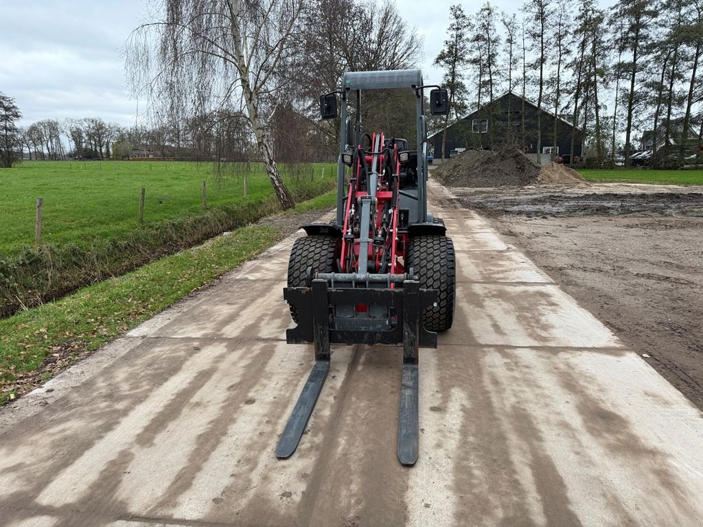 Radlader tip Sonstige Weidemann 1160 Special, Gebrauchtmaschine in Lunteren (Poză 4)