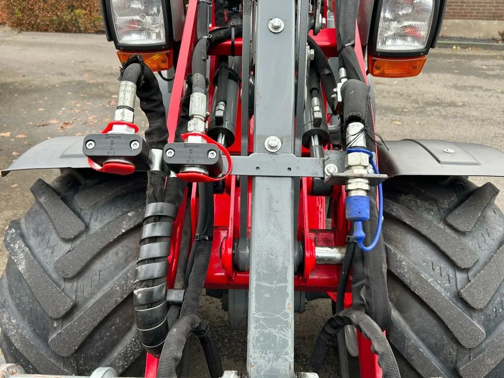 Radlader от тип Sonstige Weidemann 1160, Gebrauchtmaschine в HA (Снимка 5)