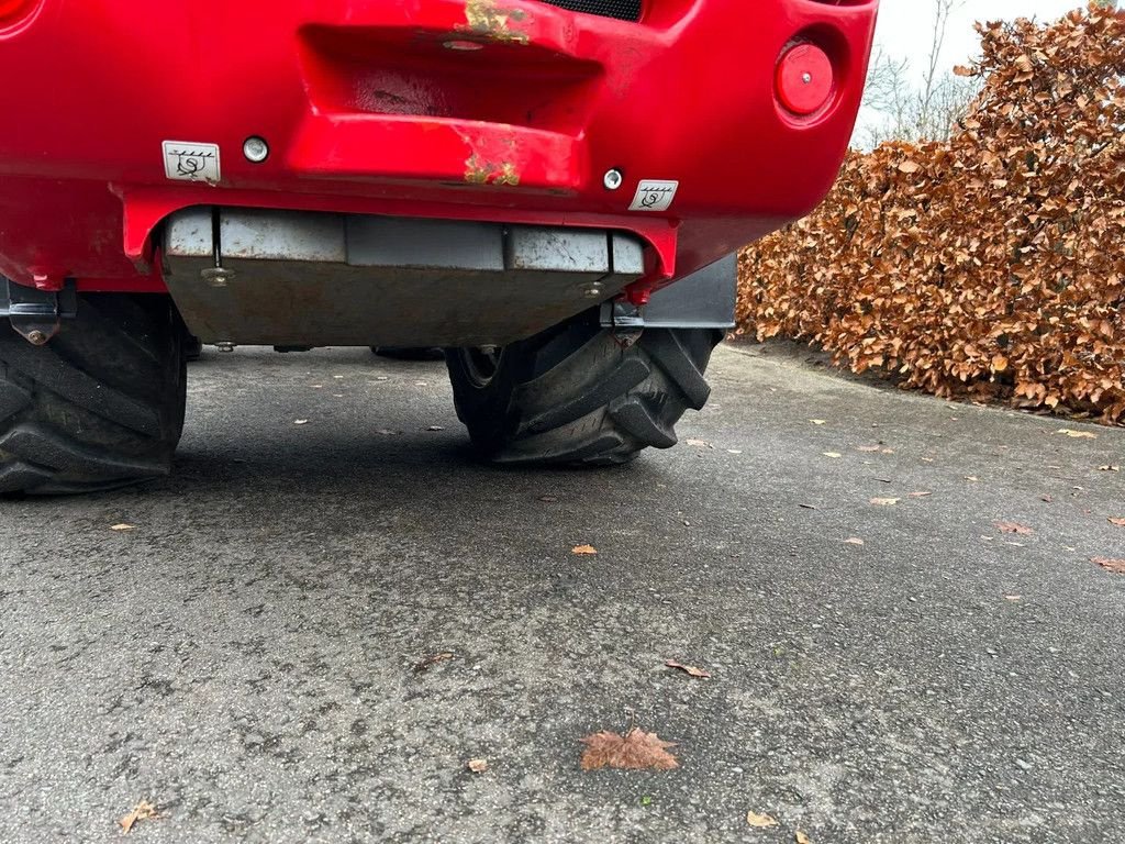 Radlader от тип Sonstige Weidemann 1160, Gebrauchtmaschine в HA (Снимка 10)