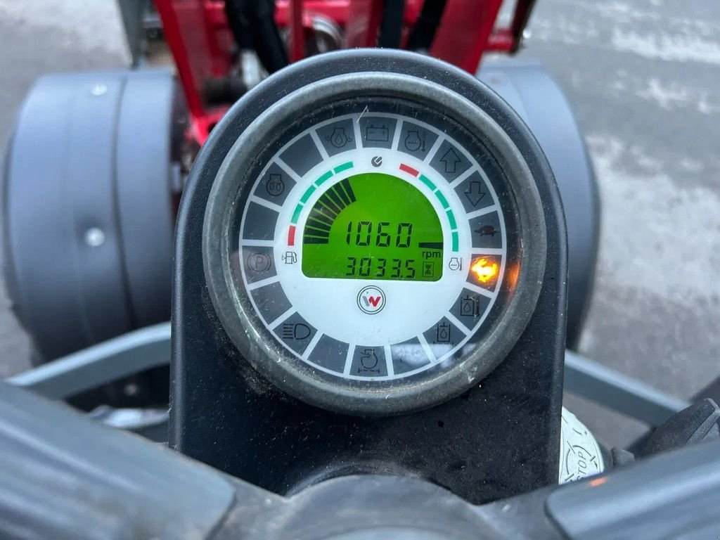 Radlader типа Sonstige Weidemann 1160CX35, Gebrauchtmaschine в HA (Фотография 11)