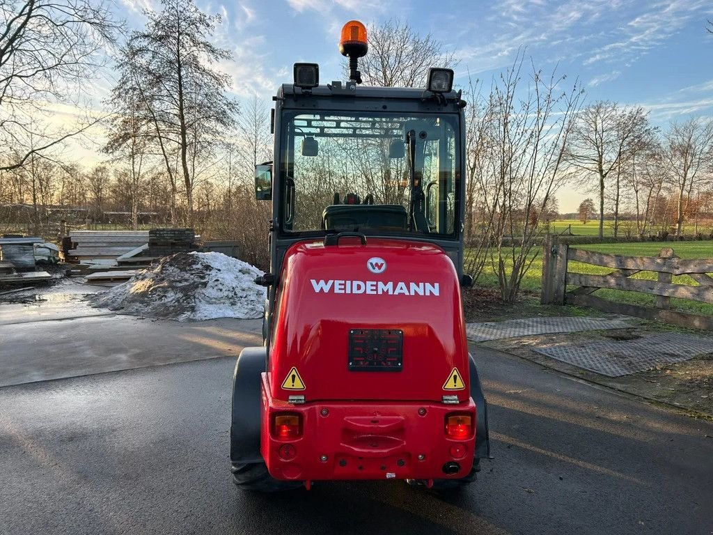 Radlader tipa Sonstige Weidemann 1280CX35, Gebrauchtmaschine u HA (Slika 9)