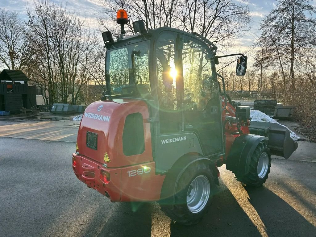 Radlader tipa Sonstige Weidemann 1280CX35, Gebrauchtmaschine u HA (Slika 10)