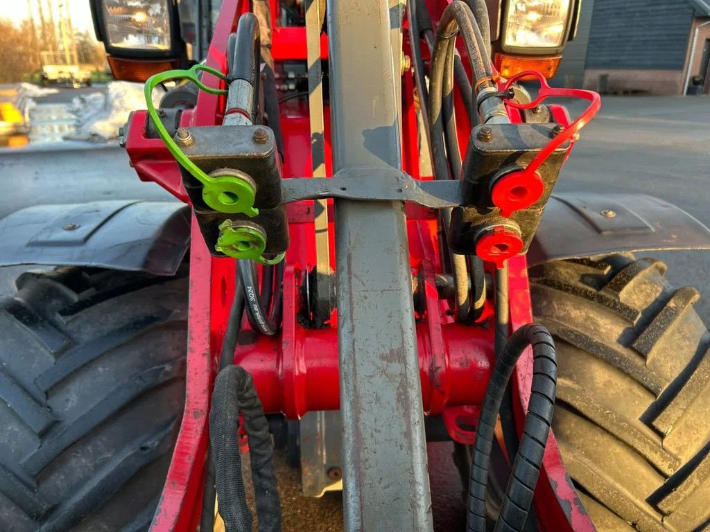 Radlader tipa Sonstige Weidemann 1280CX35, Gebrauchtmaschine u HA (Slika 5)
