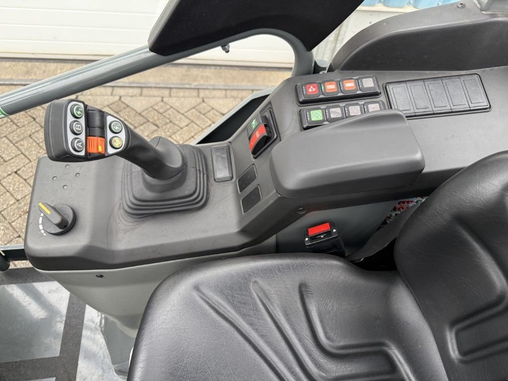 Radlader typu Sonstige Weidemann 1390 DE LUXE, Neumaschine v Oirschot (Obrázek 11)