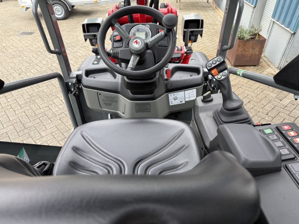 Radlader typu Sonstige Weidemann 1390 DE LUXE, Neumaschine v Oirschot (Obrázek 10)