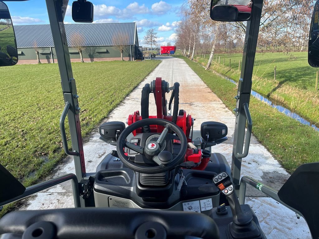 Radlader typu Sonstige Weidemann 1390 Deluxe, Neumaschine v Lunteren (Obrázek 10)