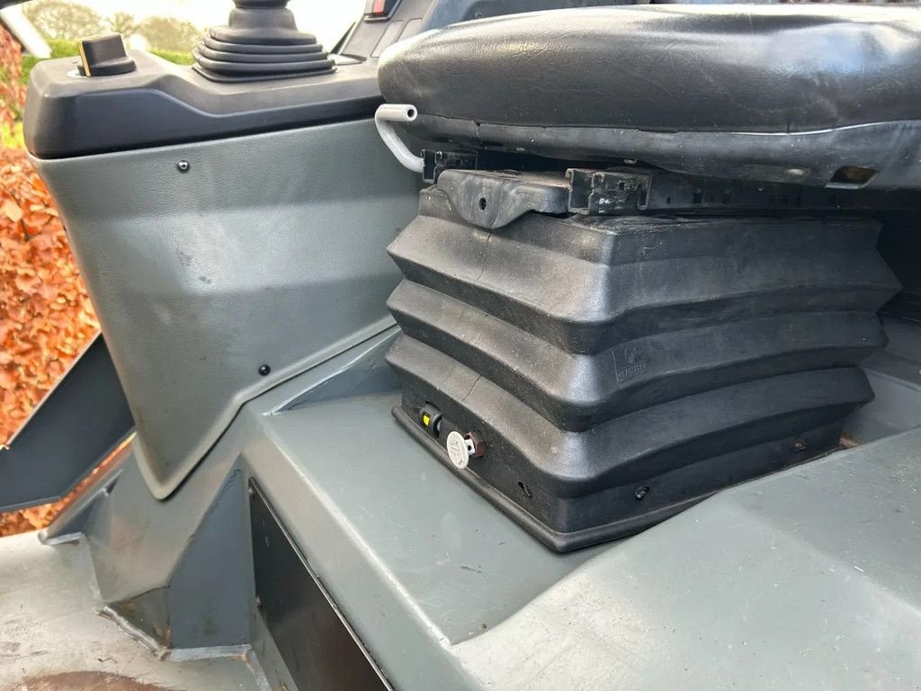 Radlader typu Sonstige Weidemann 1390, Gebrauchtmaschine w HA (Zdjęcie 11)