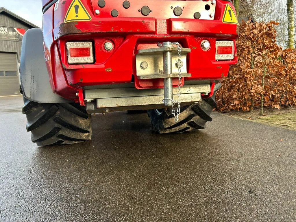 Radlader typu Sonstige Weidemann 1390, Gebrauchtmaschine w HA (Zdjęcie 7)