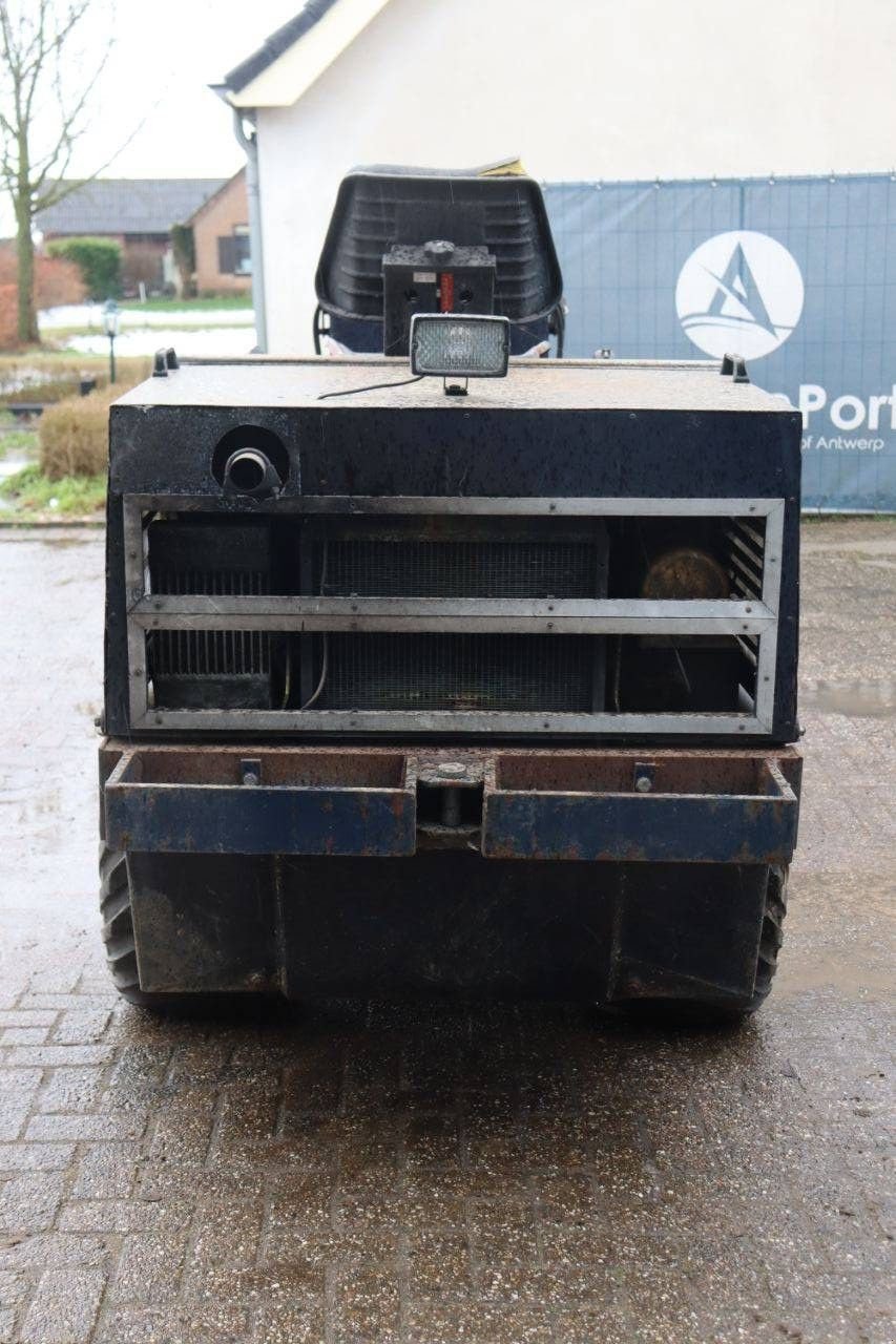 Radlader типа Sonstige Weidemann 2002, Gebrauchtmaschine в Antwerpen (Фотография 5)