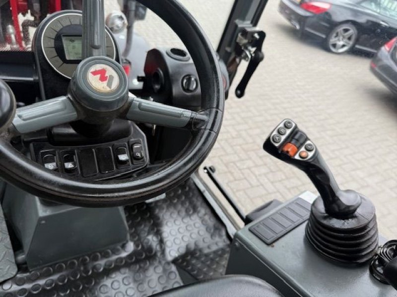 Radlader typu Sonstige Weidemann 2070 cx50, Gebrauchtmaschine v Cuijk (Obrázek 11)