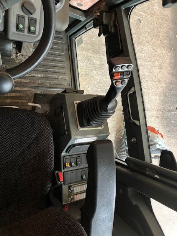 Radlader typu Sonstige Weidemann 2080 Tele, Gebrauchtmaschine v Wierden (Obrázek 5)