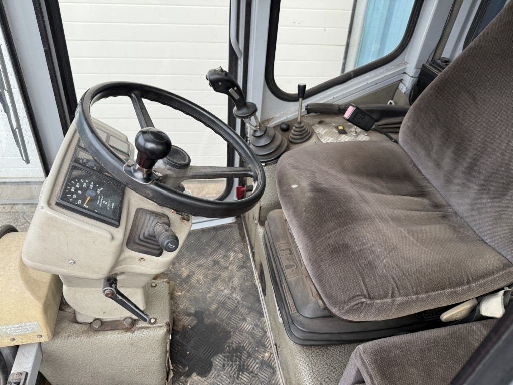 Radlader des Typs Sonstige Weidemann 3004 D/D, Gebrauchtmaschine in Oirschot (Bild 10)