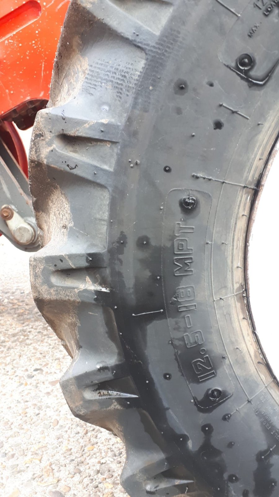 Radlader typu Sonstige Weidemann 3070 CX80 T, Gebrauchtmaschine v Maartensdijk (Obrázek 5)