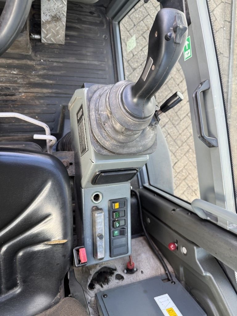 Radlader типа Sonstige Weidemann 3070CX80, Gebrauchtmaschine в Oirschot (Фотография 10)