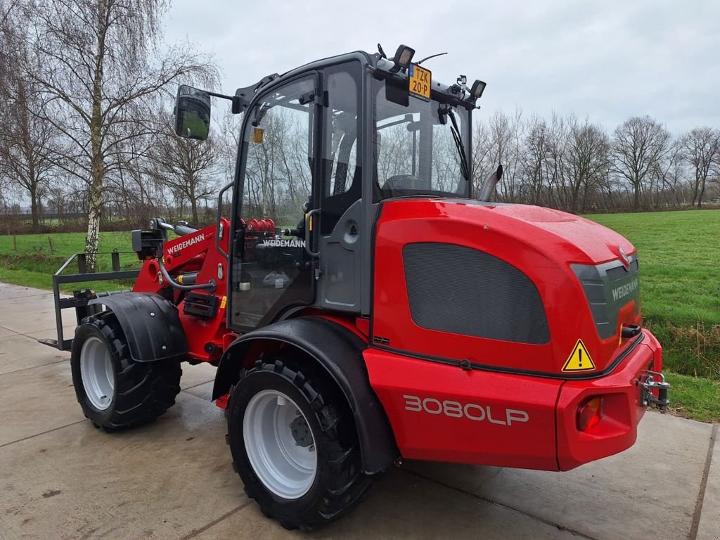 Radlader za tip Sonstige Weidemann 3080LP, Gebrauchtmaschine u Lunteren (Slika 9)