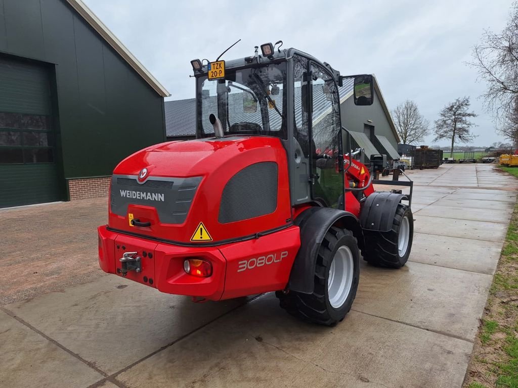 Radlader za tip Sonstige Weidemann 3080LP, Gebrauchtmaschine u Lunteren (Slika 7)