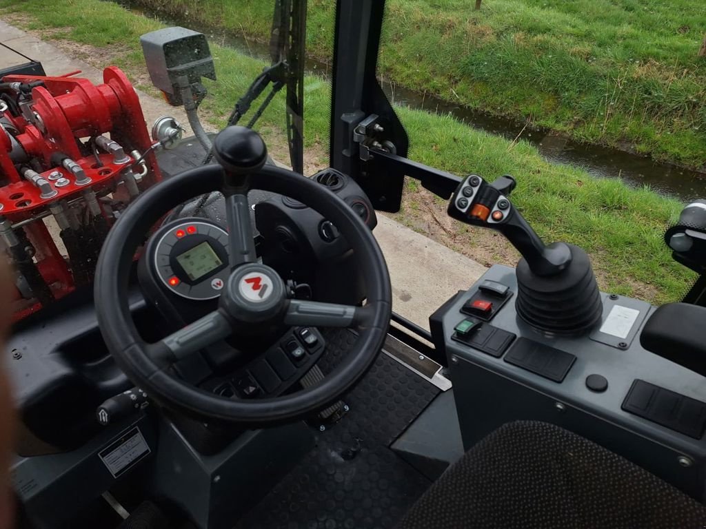 Radlader za tip Sonstige Weidemann 3080LP, Gebrauchtmaschine u Lunteren (Slika 11)