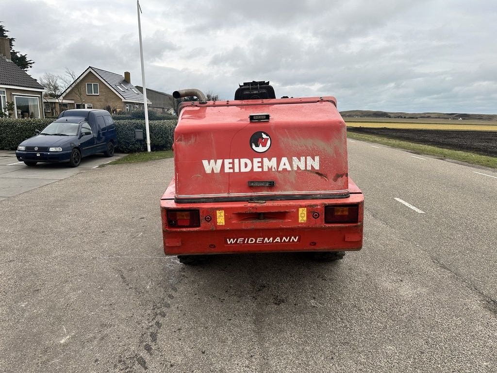 Radlader tip Sonstige Weidemann 4004, Gebrauchtmaschine in Callantsoog (Poză 11)