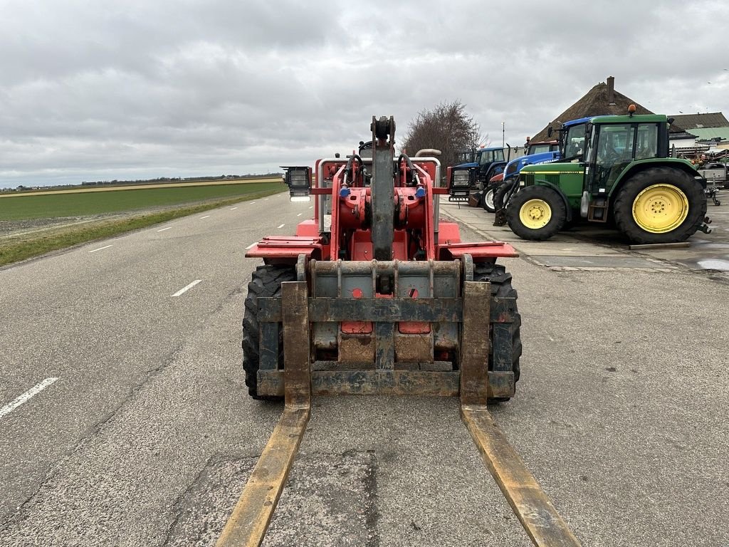 Radlader tip Sonstige Weidemann 4004, Gebrauchtmaschine in Callantsoog (Poză 2)
