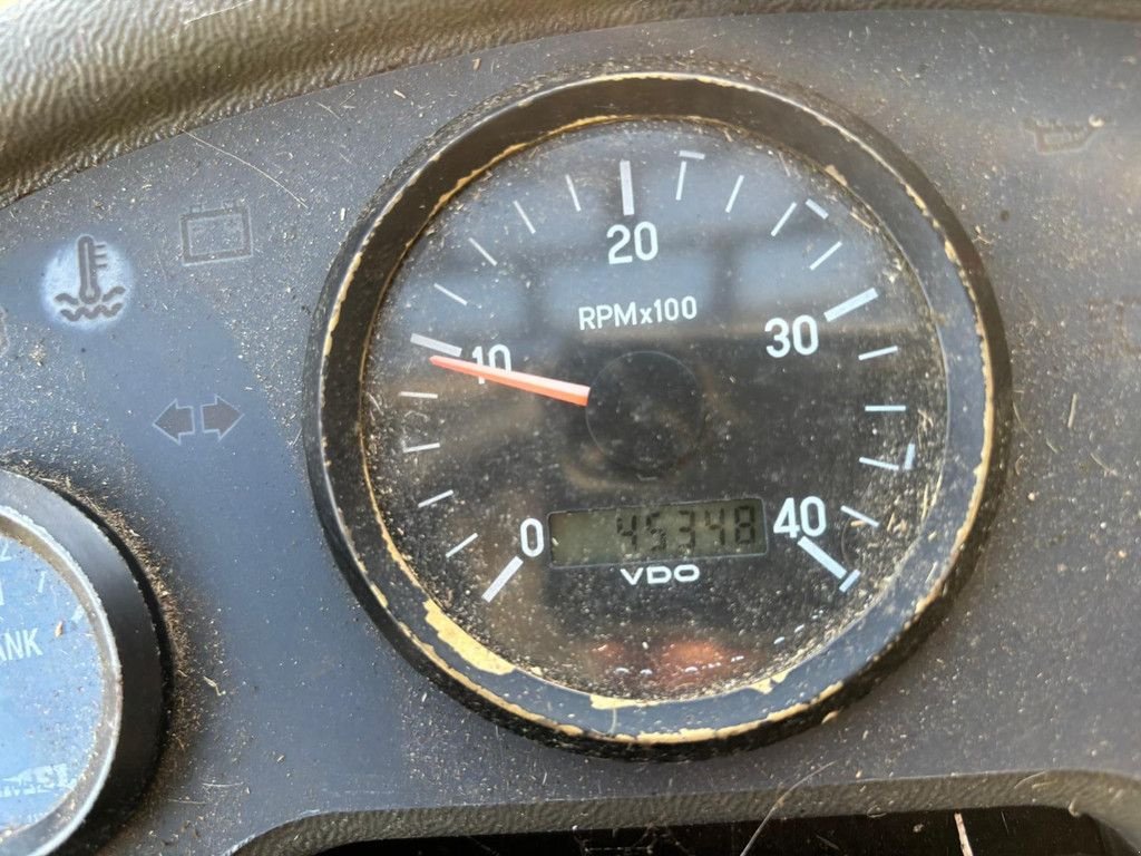 Radlader типа Sonstige Weidemann 4070 CX100, Gebrauchtmaschine в Wierden (Фотография 11)