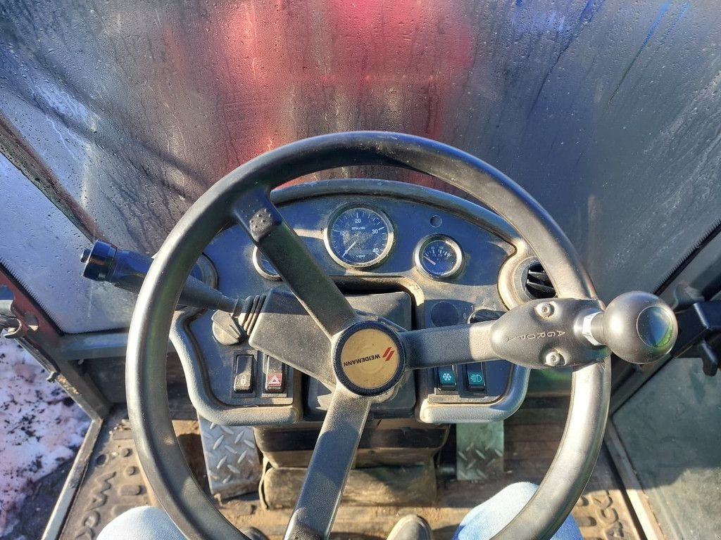 Radlader типа Sonstige Weidemann 4070 CX100, Gebrauchtmaschine в Wierden (Фотография 9)