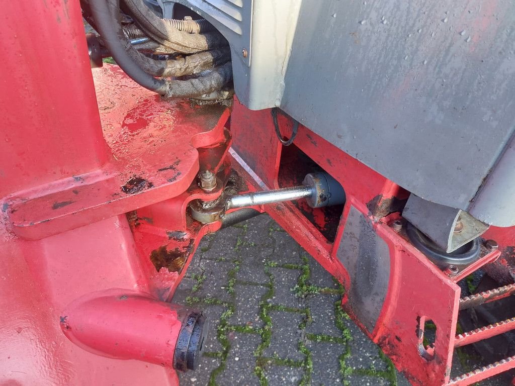 Radlader типа Sonstige Weidemann 4070 CX100, Gebrauchtmaschine в Wierden (Фотография 8)