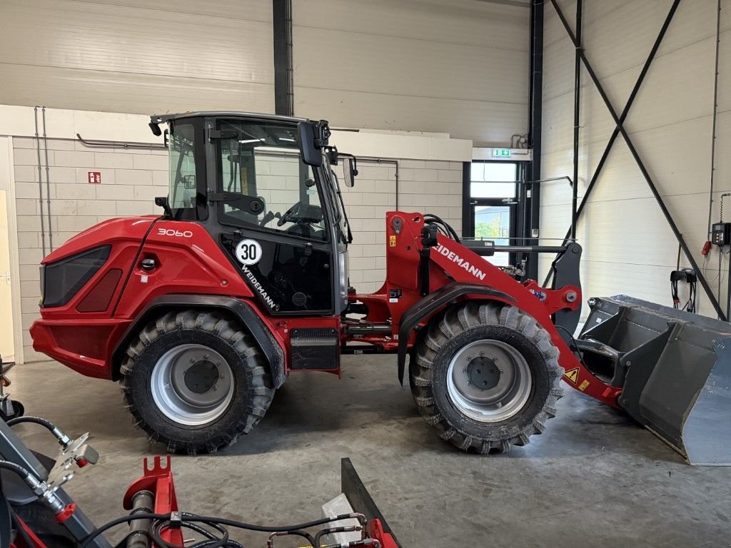 Radlader of the type Sonstige Weidemann ALLE, Neumaschine in Oirschot (Picture 11)