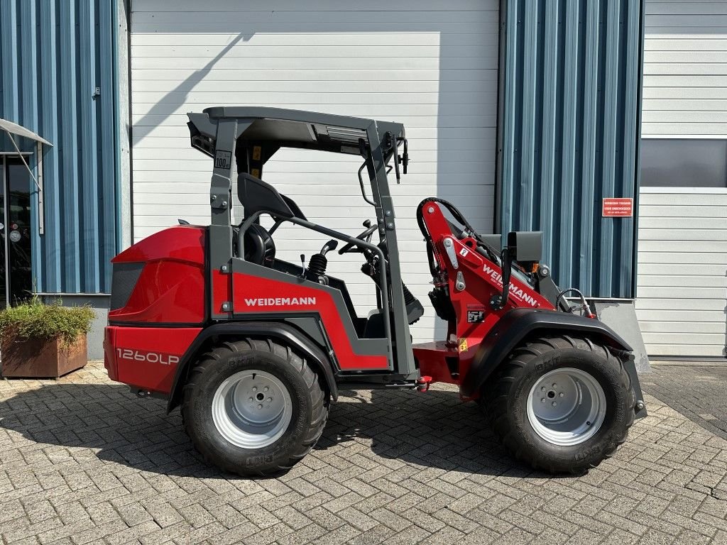 Radlader of the type Sonstige Weidemann ALLE, Neumaschine in Oirschot (Picture 7)