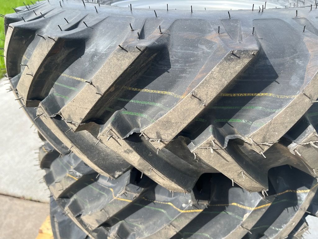 Radlader του τύπου Sonstige Weidemann BKT 7.00-12, Neumaschine σε Lunteren (Φωτογραφία 2)