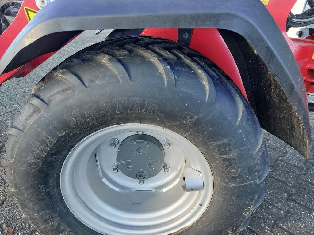 Radlader типа Sonstige Weidemann Mini Shovel 1390 Deluxe, Gebrauchtmaschine в Wierden (Фотография 8)