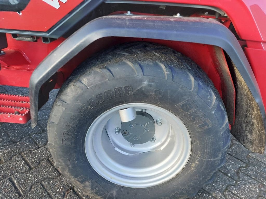 Radlader типа Sonstige Weidemann Mini Shovel 1390 Deluxe, Gebrauchtmaschine в Wierden (Фотография 9)